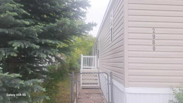 2010 Redman Manufactured Home