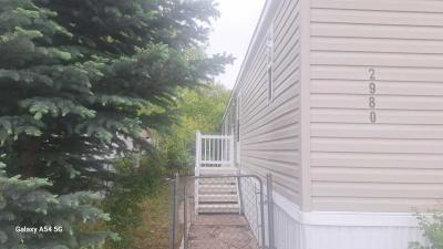Photo 3 of 29 of home located at 2980 Hawk Street Federal Heights, CO 80260