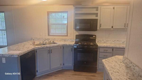 2010 Redman Manufactured Home
