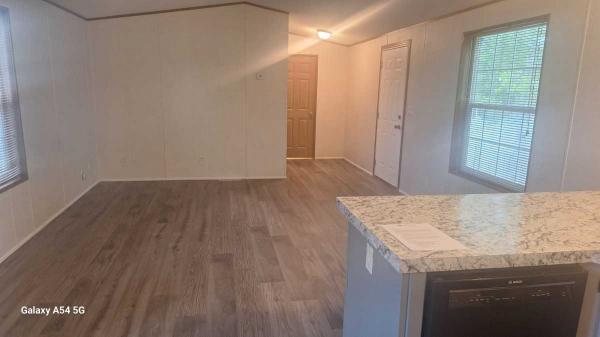 2010 Redman Manufactured Home