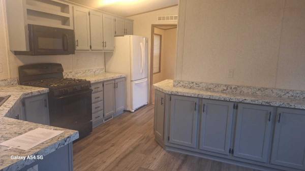 2010 Redman Manufactured Home