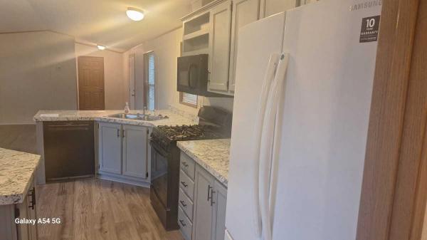 2010 Redman Manufactured Home