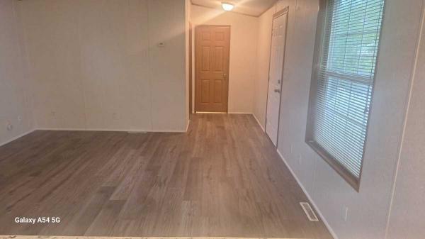 2010 Redman Manufactured Home
