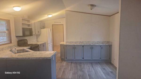 2010 Redman Manufactured Home