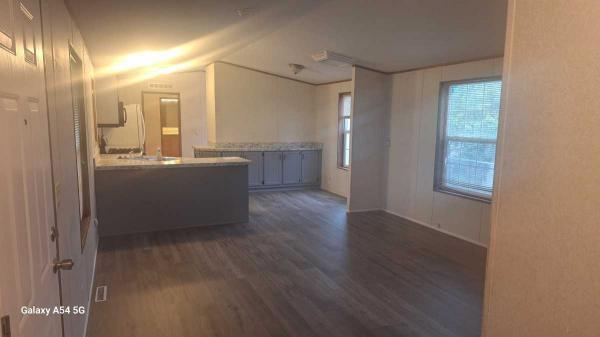 2010 Redman Manufactured Home