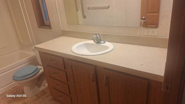 2010 Redman Manufactured Home