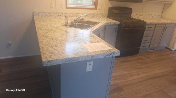 2010 Redman Manufactured Home