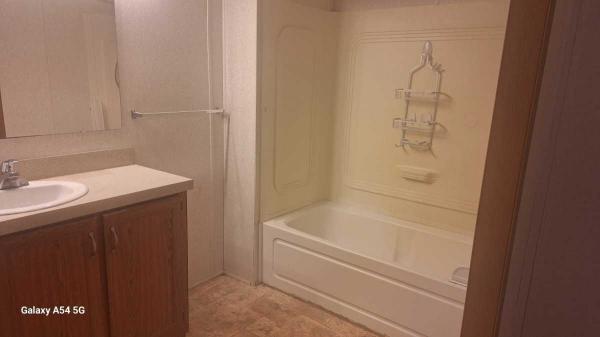 2010 Redman Manufactured Home