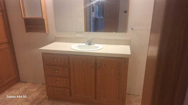 2010 Redman Manufactured Home