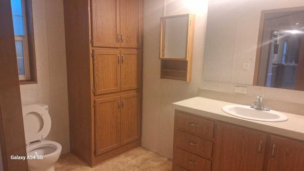 2010 Redman Manufactured Home