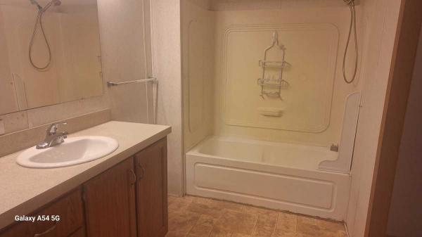 2010 Redman Manufactured Home