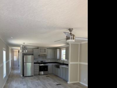 Photo 4 of 29 of home located at 250 Cedar Heights Rd Lot-209 Carrollton, GA 30116