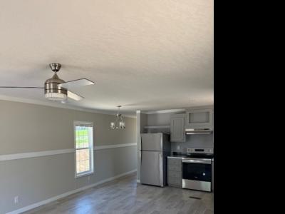 Photo 5 of 29 of home located at 250 Cedar Heights Rd Lot-209 Carrollton, GA 30116
