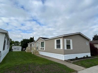 Available Home