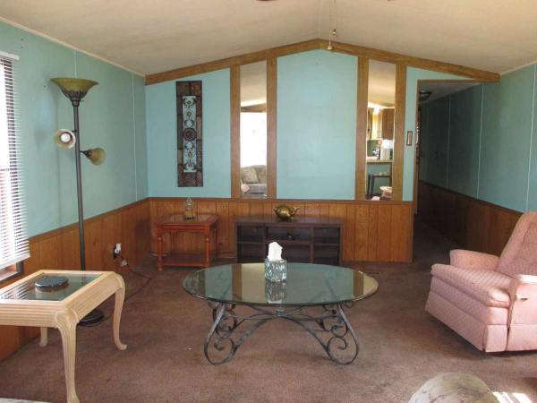1986 Schult Mobile Home
