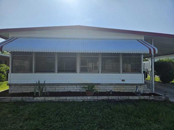 1980 ELDO Mobile Home For Sale