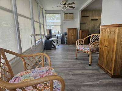 Photo 4 of 21 of home located at 435 16th Ave. S. E. Lot 615 Largo, FL 33771