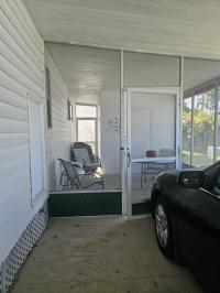 1980 ELDO Manufactured Home
