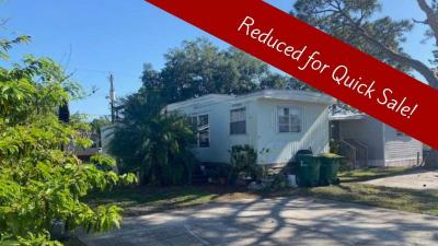 Mobile Home at 432 Warren St Merritt Island, FL 32953