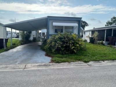 Mobile Home at 1009 Maple Ave Saint Cloud, FL 34769