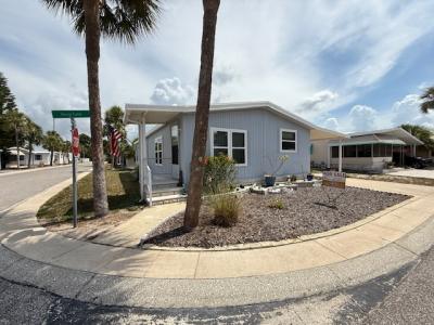 Mobile Home at 1035 Swan Lane Tarpon Springs, FL 34689