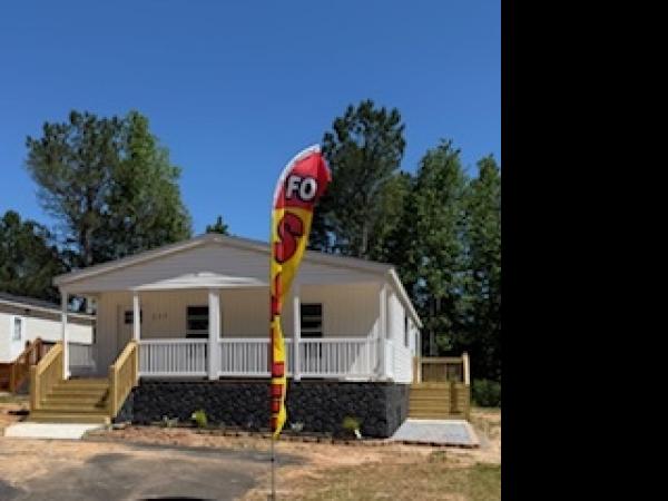 2025 Fleetwood Mobile Home For Sale