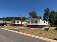 2025 Fleetwood Manufactured Home