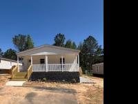 2025 Fleetwood Manufactured Home