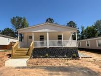 2025 Fleetwood Manufactured Home