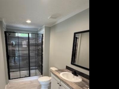 Photo 4 of 10 of home located at 250 Cedar Heights Rd Lot-357 Carrollton, GA 30116