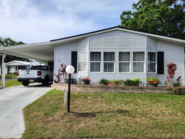 Photo 1 of 2 of home located at 78 Pine Forest Cir Bunnell, FL 32110