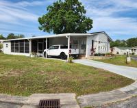 1992 Manufactured Home