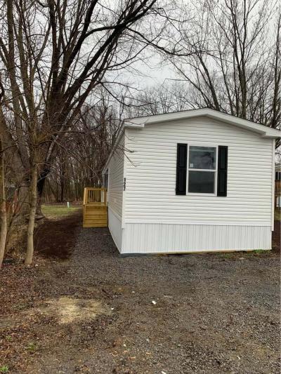 Photo 5 of 6 of home located at 127 Rolling Valley Lane Butler, PA 16001