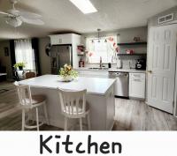 1992 Manufactured Home