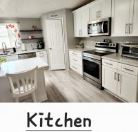 1992 Manufactured Home