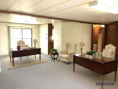 Mobile Home at 400 Datepalm Ave McAllen, TX 78501