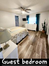 1992 Manufactured Home