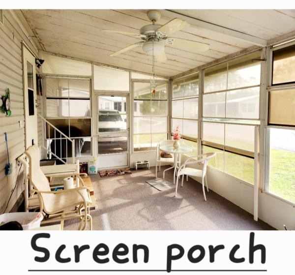 1992 Manufactured Home