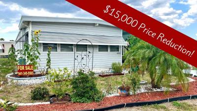 Mobile Home at 486 Outer Drive Ellenton, FL 34222