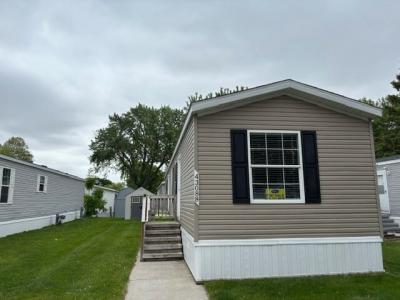 Mobile Home at 43088 Marquette Ave., #380 Sterling Heights, MI 48314