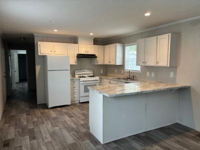 Photo 3 of 10 of home located at 43088 Marquette Ave., #380 Sterling Heights, MI 48314