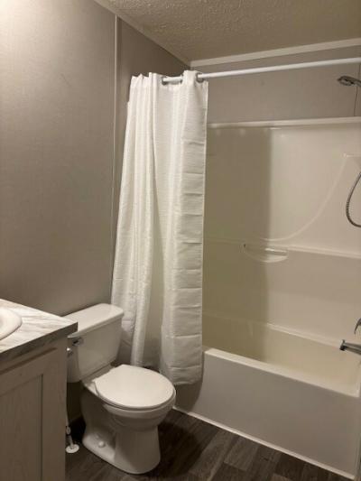 Photo 4 of 10 of home located at 43088 Marquette Ave., #380 Sterling Heights, MI 48314