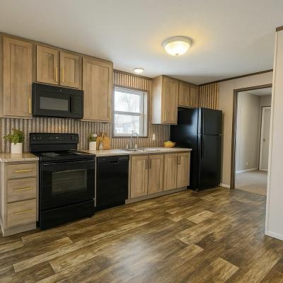 Mobile Home at 611 E Harding Avenue Henderson, Ky 42420 Henderson, KY 42420