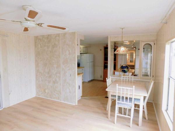 1978 Skyline Manufactured Home
