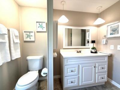 Photo 5 of 37 of home located at 1071 Donegan Road Lot 614 Largo, FL 33771