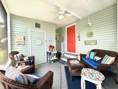 Photo 2 of 37 of home located at 1071 Donegan Road Lot 614 Largo, FL 33771