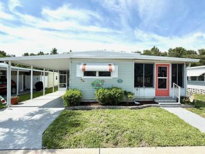 Mobile Home at 1071 Donegan Road Lot 614 Largo, FL 33771