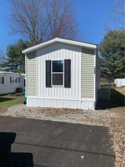 Mobile Home at 122 Old Orchard Drive Cabot, PA 16023