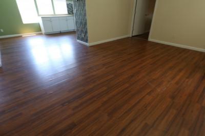 Photo 4 of 14 of home located at 1515 NW 21st Terrace, #Lot 576 Boynton Beach, FL 33436
