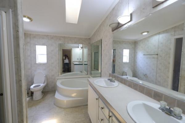 2006 SUMM Manufactured Home
